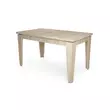 Pedro asztal