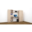 Kép 3/5 - Eryk tanuló/home office sor