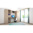 Kép 4/5 - Eryk tanuló/home office sor