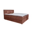Kép 2/14 - ARAMIS boxspring ágy 