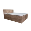 Kép 3/14 - ARAMIS boxspring ágy 