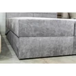 Kép 6/14 - ARAMIS boxspring ágy 