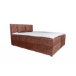 Kép 2/6 - ATOS boxspring ágy