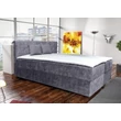 Kép 1/6 - ATOS boxspring ágy
