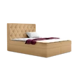 Kép 2/12 - TYP56 boxspring ágy