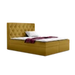 Kép 3/12 - TYP56 boxspring ágy
