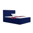 Kép 4/12 - TYP56 boxspring ágy