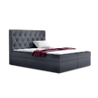 Kép 5/12 - TYP56 boxspring ágy