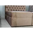 Kép 6/12 - TYP56 boxspring ágy