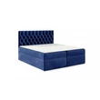 Kép 2/12 - TYP58 boxspring ágy 