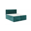 Kép 3/12 - TYP58 boxspring ágy 