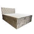 Kép 4/12 - TYP58 boxspring ágy 