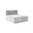 Kép 5/12 - TYP58 boxspring ágy 