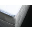 Kép 7/12 - TYP58 boxspring ágy 