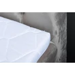 Kép 9/12 - TYP58 boxspring ágy 