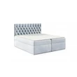 Kép 12/12 - TYP58 boxspring ágy 