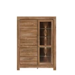 Kép 1/2 - German 014 REG1W1D2S/16/12 vitrines komód