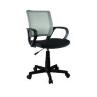 T-ADRA irodai szék, fekete