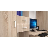 Eryk tanuló/home office sor