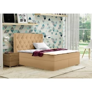 TYP56 boxspring ágy