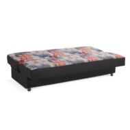 Salisa ággyá alakítható kanapé