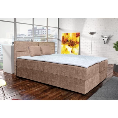 ARAMIS boxspring ágy 