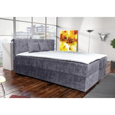ATOS boxspring ágy